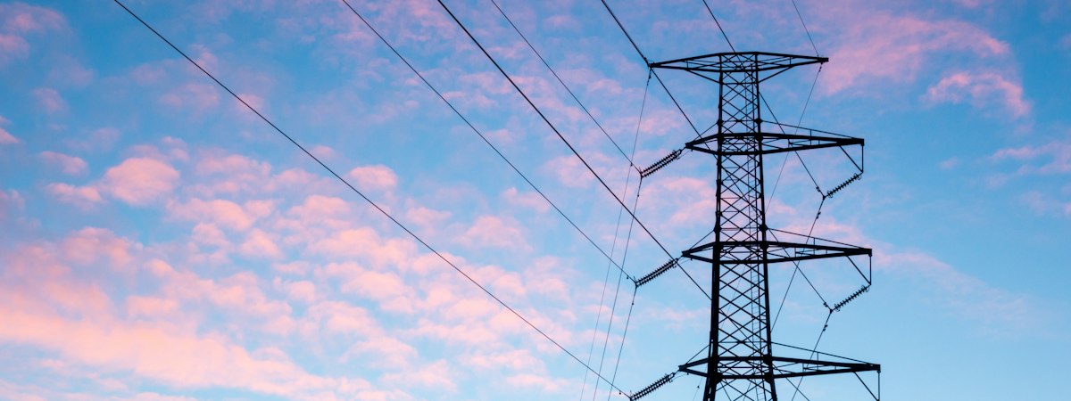 Ảnh minh họa loại công trình: Nâng khả năng tải ĐZ 110 kV [tên công trình]