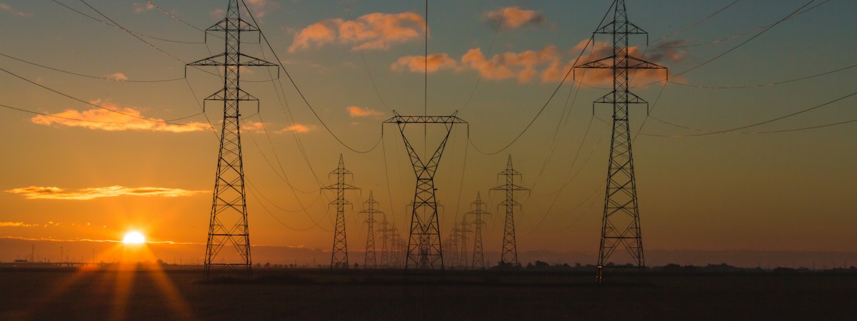 Ảnh minh họa loại công trình: Đường dây và TBA 220 kV Cộng Hòa